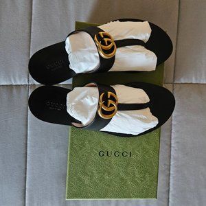 Gucci sandals